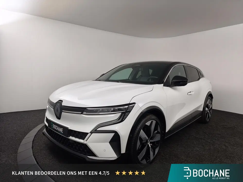 Renault Megane E-Tech EV60 Optimum Charge Techno uit 2022