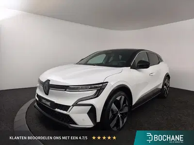 Renault Megane E-Tech EV60 Optimum Charge Techno uit 2022