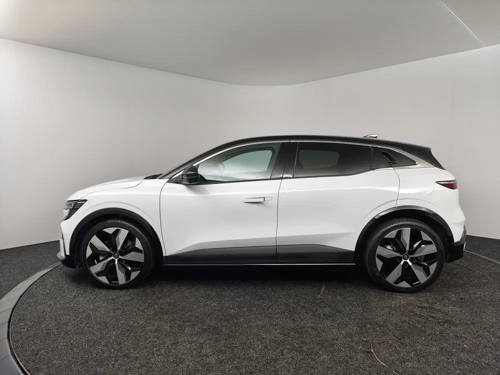Renault Megane E-Tech EV60 Optimum Charge Techno uit 2022, foto 15