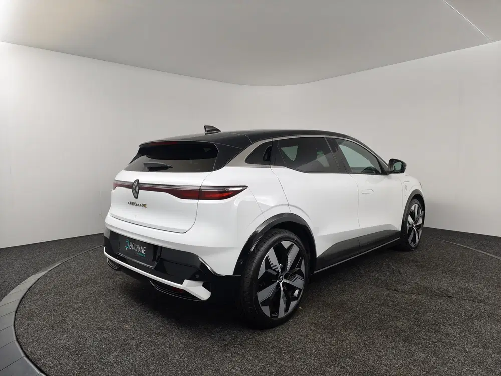 Renault Megane E-Tech EV60 Optimum Charge Techno uit 2022, foto 2