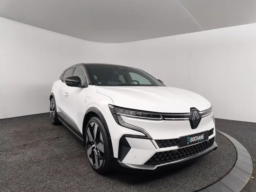 Renault Megane E-Tech EV60 Optimum Charge Techno uit 2022, foto 5