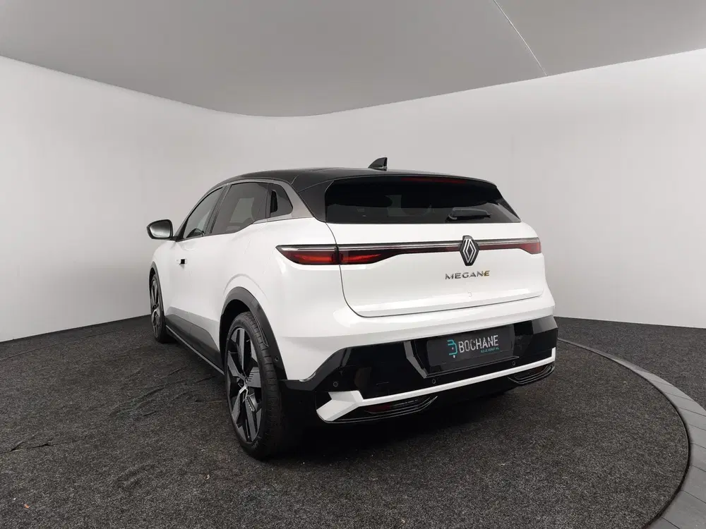 Renault Megane E-Tech EV60 Optimum Charge Techno uit 2022, foto 6