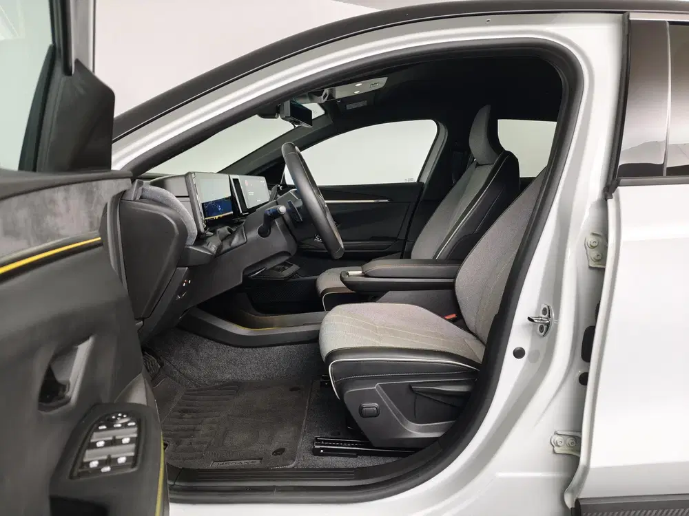 Renault Megane E-Tech EV60 Optimum Charge Techno uit 2022, foto 7