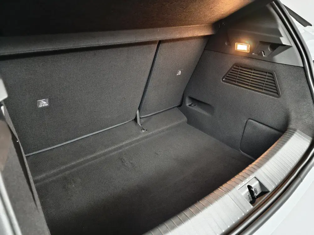 Renault Megane E-Tech EV60 Optimum Charge Techno uit 2022, foto 9