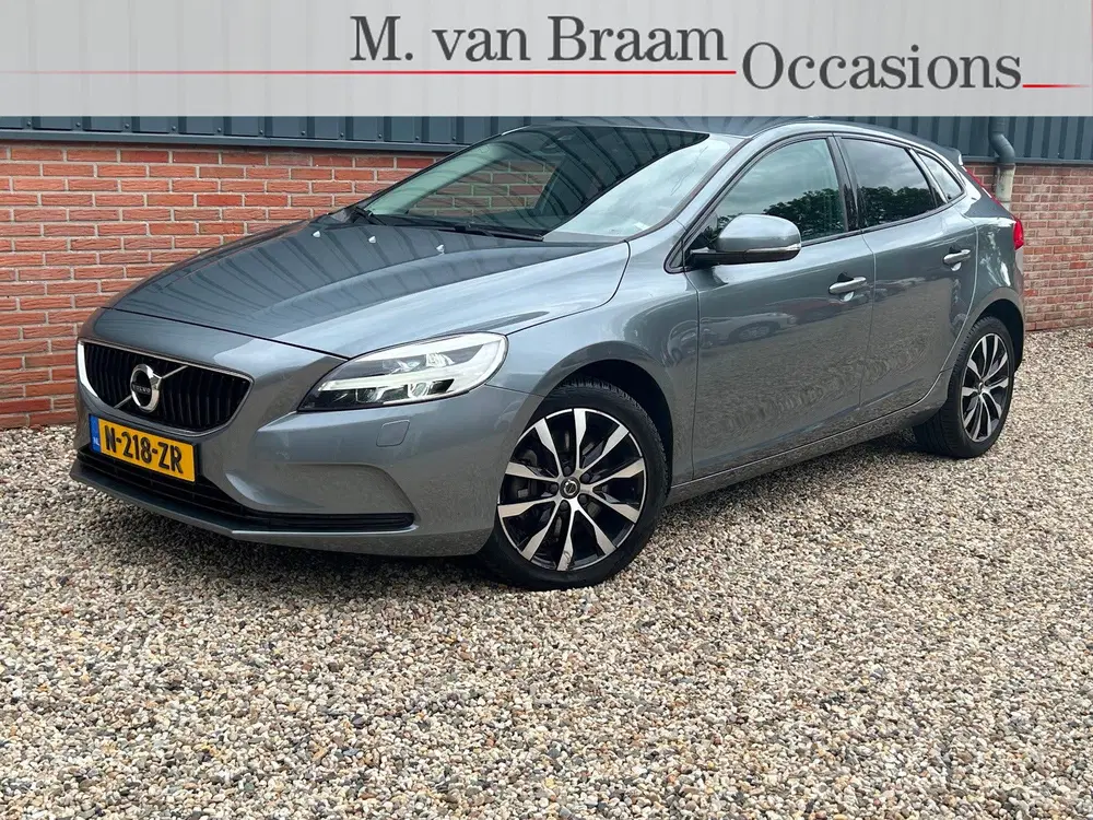 Volvo V40 2.0 D3 Automaat uit 2020