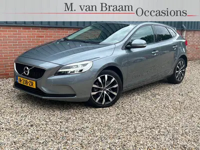 Volvo V40 2.0 D3 Automaat uit 2020