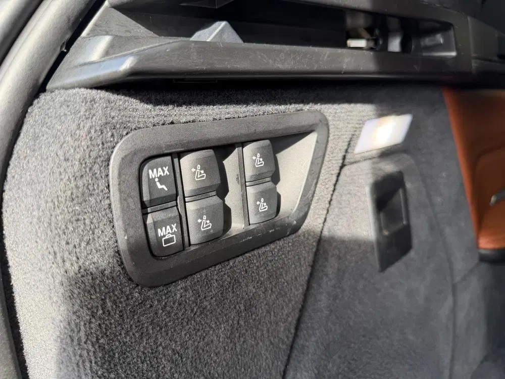 BMW X7 xDrive40i 6p. uit 2019, foto 13