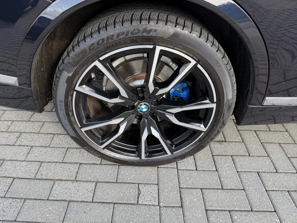 BMW X7 xDrive40i 6p. uit 2019, foto 14