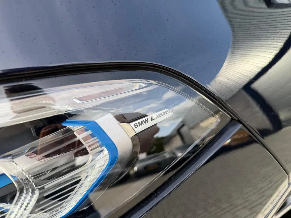 BMW X7 xDrive40i 6p. uit 2019, foto 15