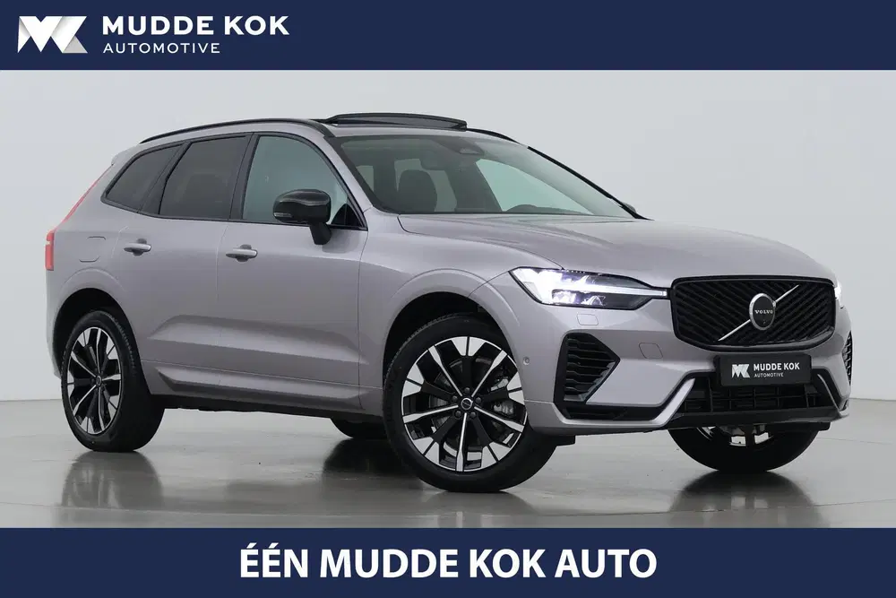 Volvo XC60 T8 Ultra Dark uit 2025