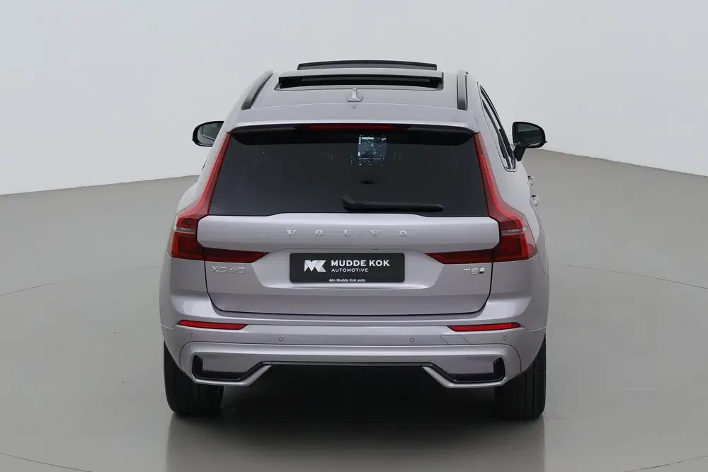 Volvo XC60 T8 Ultra Dark uit 2025, foto 9