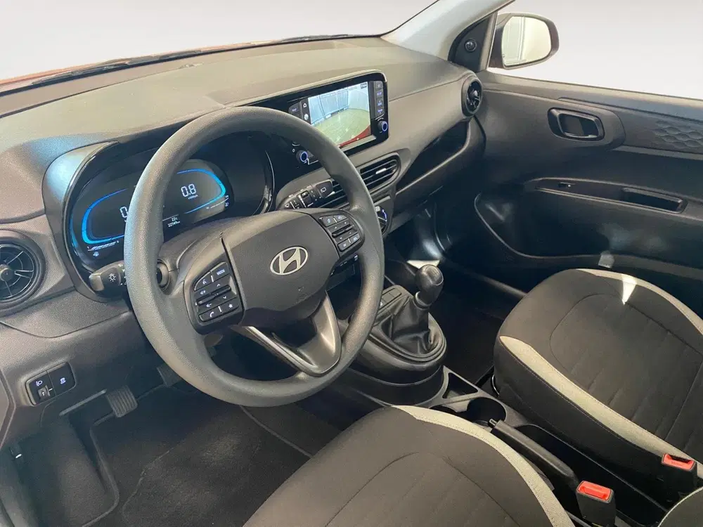 Hyundai i10 1.0 COMFORT uit 2025, foto 10
