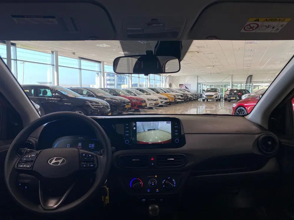 Hyundai i10 1.0 COMFORT uit 2025, foto 11