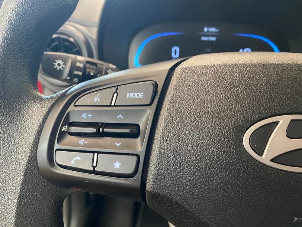 Hyundai i10 1.0 COMFORT uit 2025, foto 13