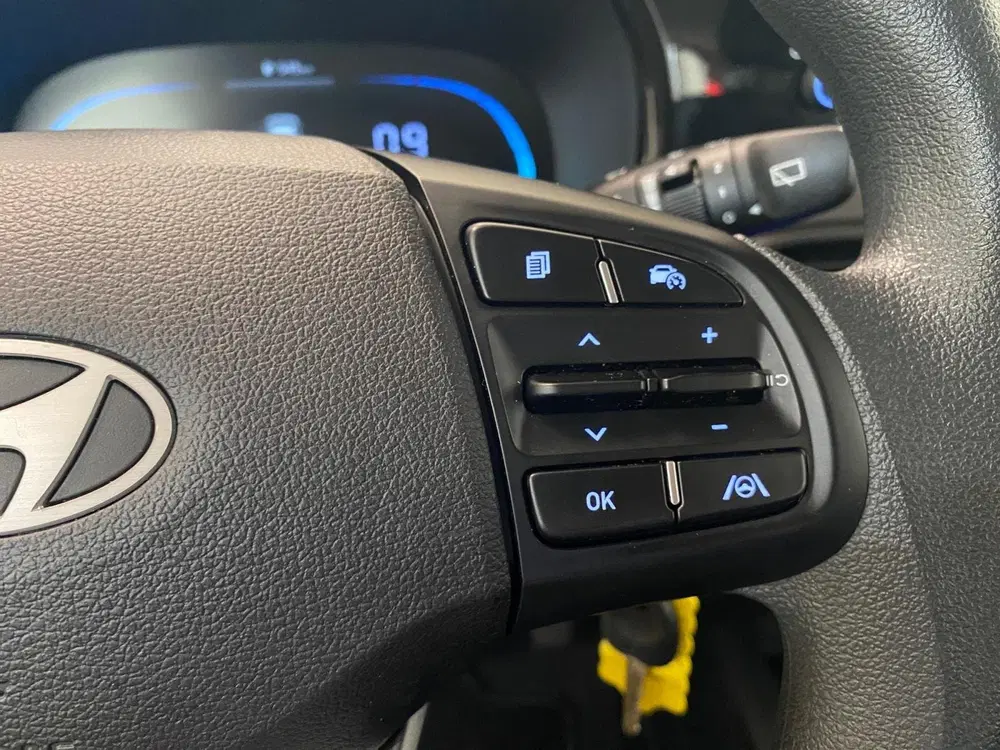Hyundai i10 1.0 COMFORT uit 2025, foto 14