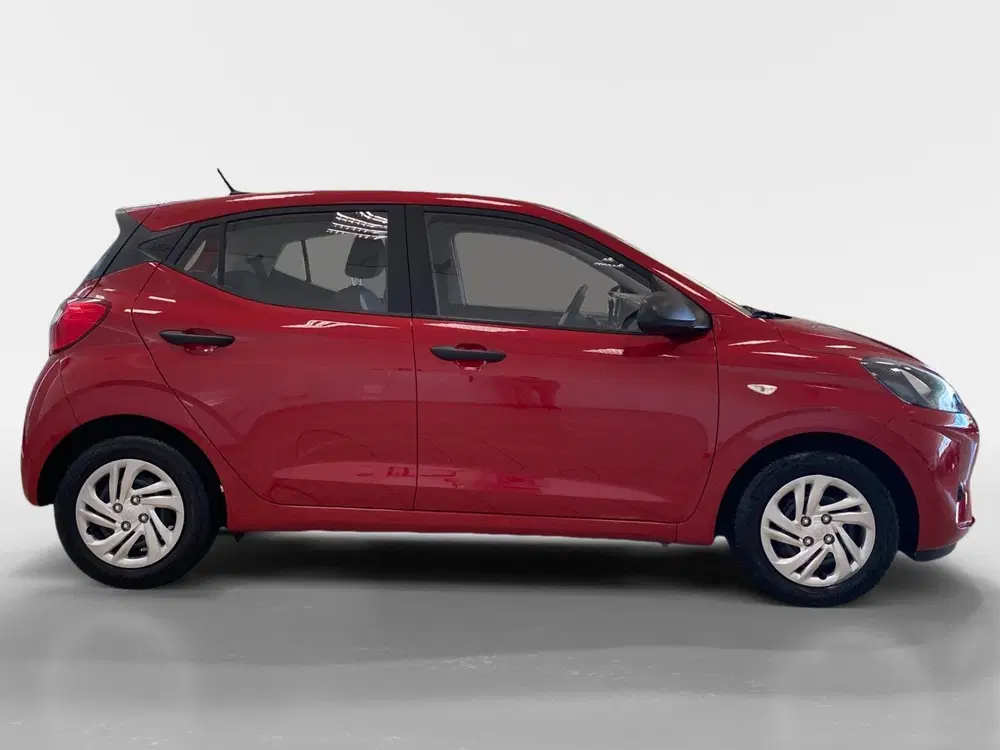 Hyundai i10 1.0 COMFORT uit 2025, foto 4