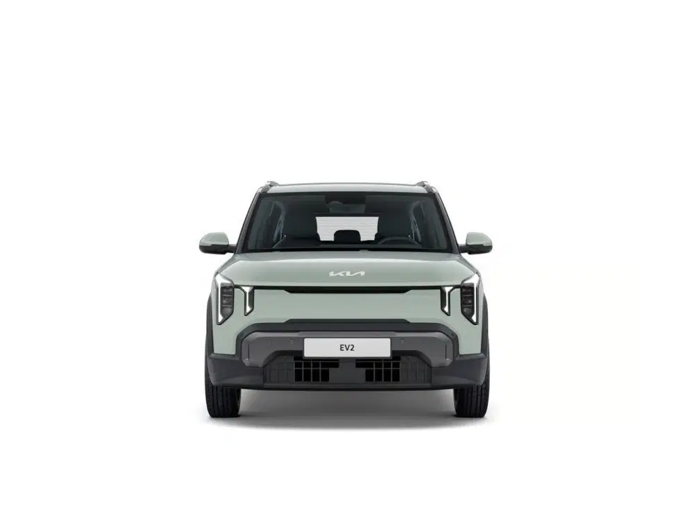 Kia EV2 Air 42.2 kWh uit 2026, foto 2