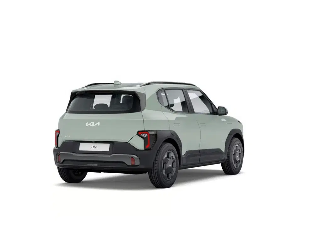 Kia EV2 Air 42.2 kWh uit 2026, foto 5
