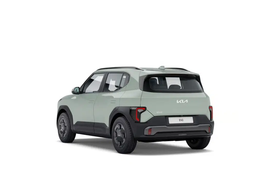 Kia EV2 Air 42.2 kWh uit 2026, foto 7