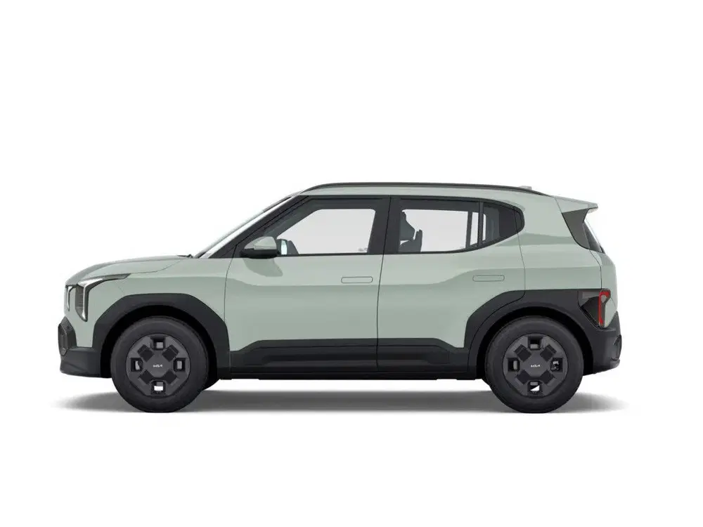 Kia EV2 Air 42.2 kWh uit 2026, foto 8