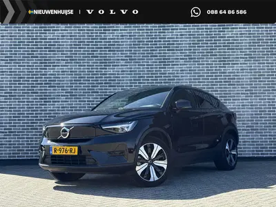 Volvo C40 Recharge Plus 69 kWh uit 2022