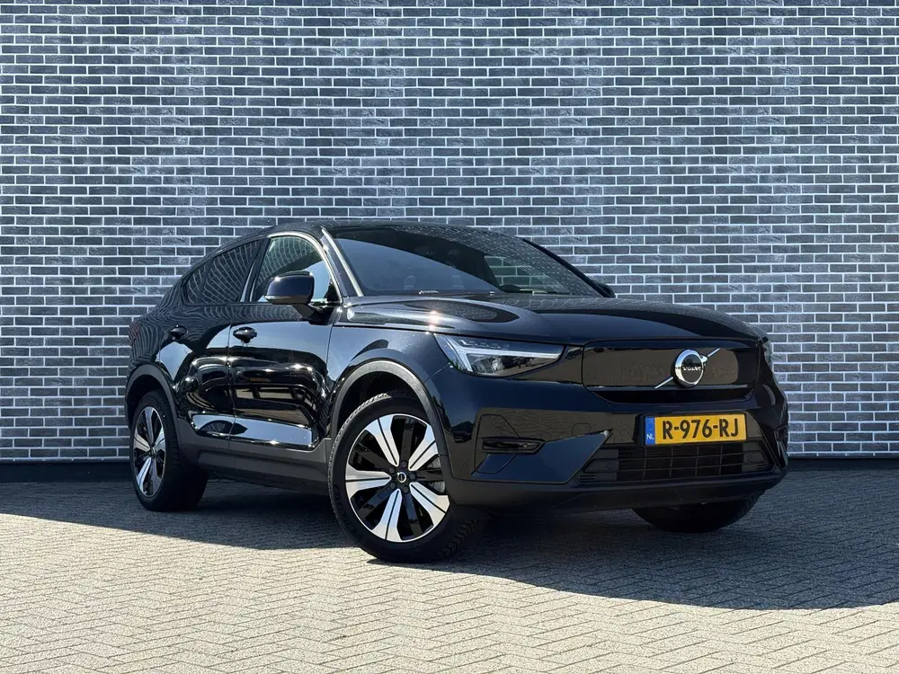 Volvo C40 Recharge Plus 69 kWh uit 2022, foto 3