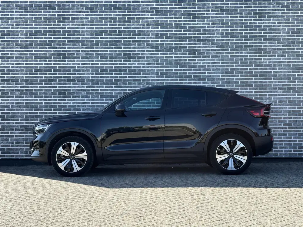 Volvo C40 Recharge Plus 69 kWh uit 2022, foto 4