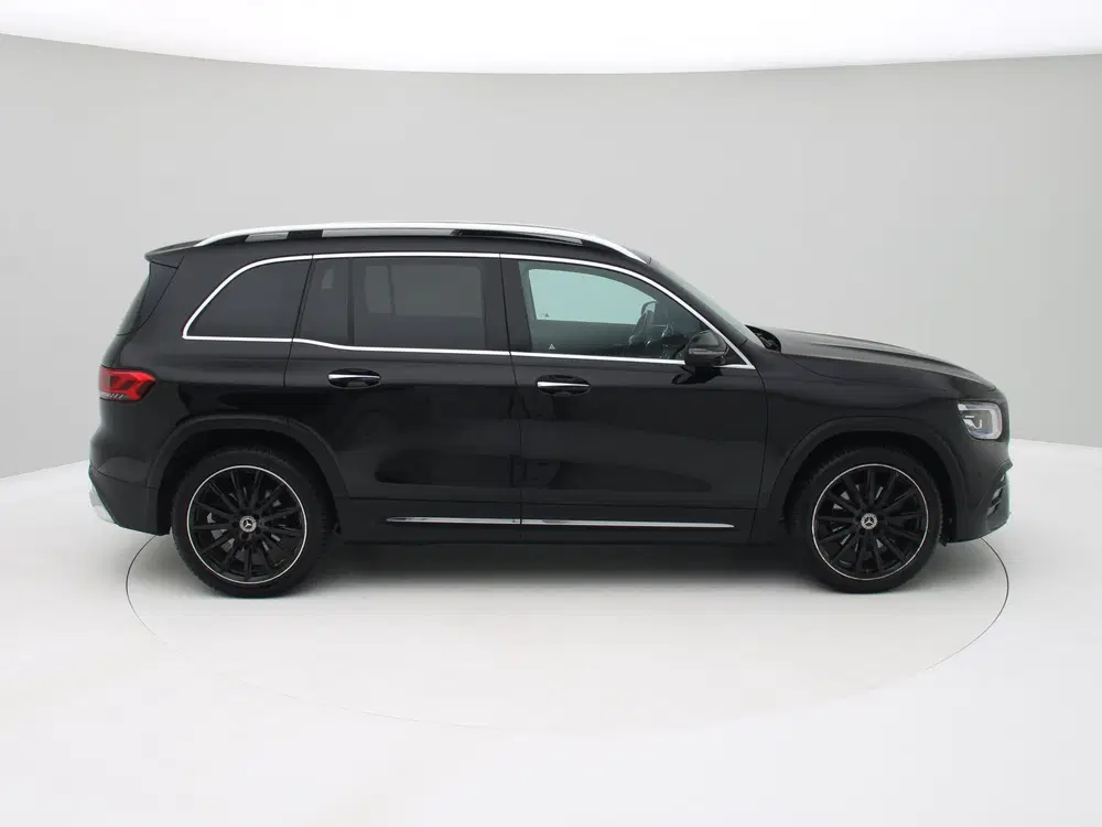 Mercedes-Benz GLB 200d AMG 7p. Pano uit 2020, foto 6