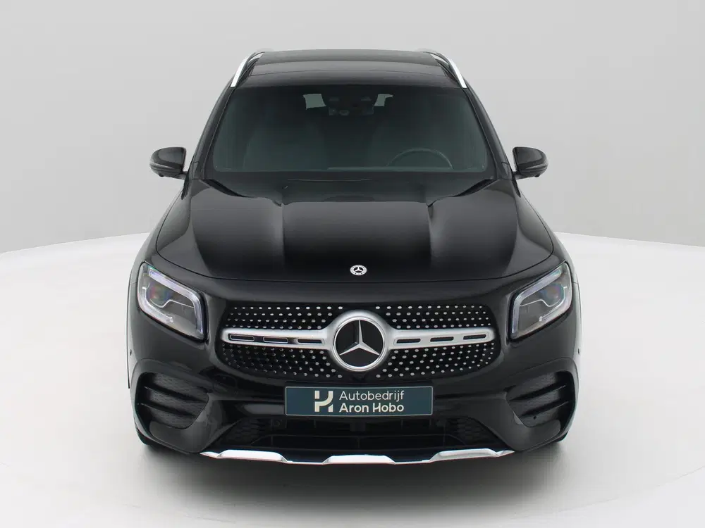 Mercedes-Benz GLB 200d AMG 7p. Pano uit 2020, foto 8