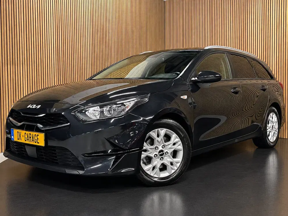 Kia Ceed 1.0 T-GDi DynamicLine uit 2023