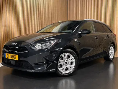 Kia Ceed 1.0 T-GDi DynamicLine uit 2023