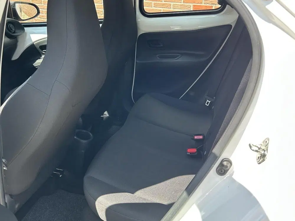 Toyota Aygo X 1.0 VVT-i Org-NL uit 2023, foto 13