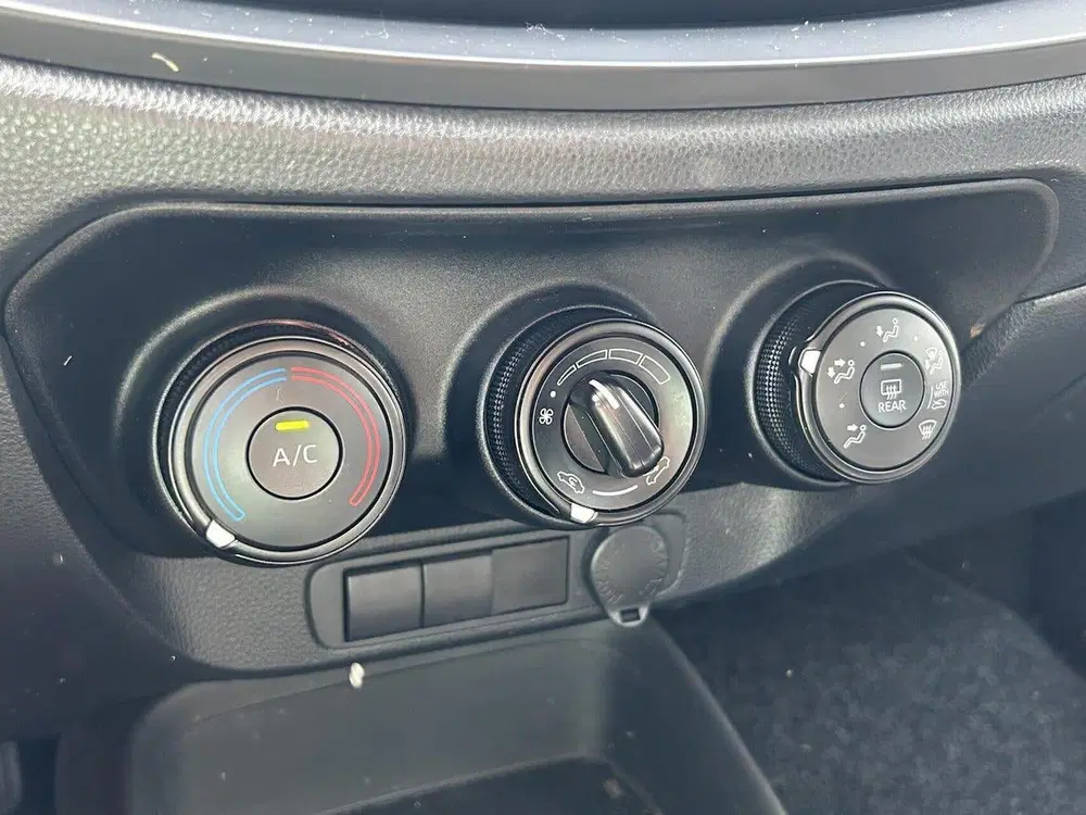 Toyota Aygo X 1.0 VVT-i Org-NL uit 2023, foto 14