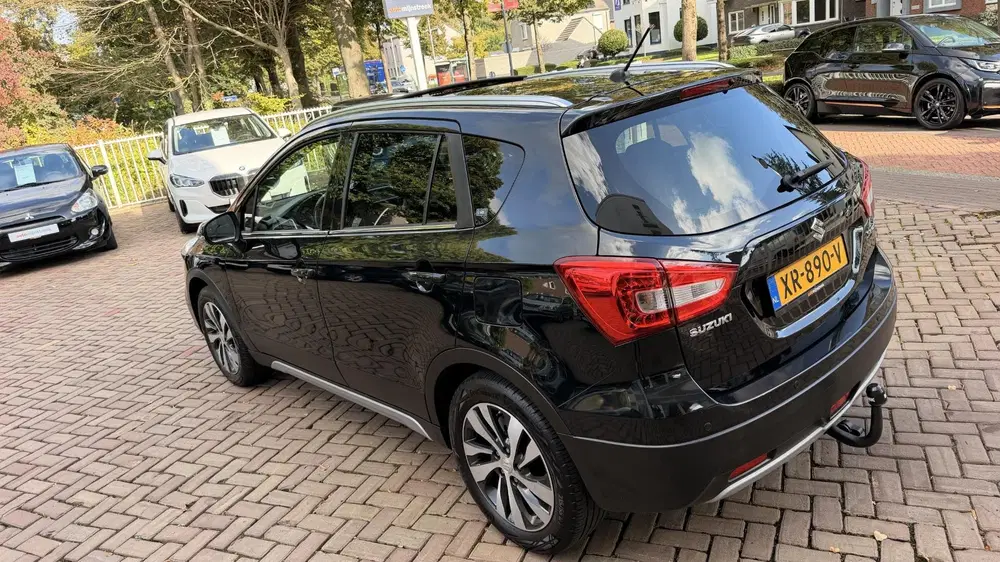Suzuki S-Cross 1.0 Boosterjet High Executive uit 2019, foto 10