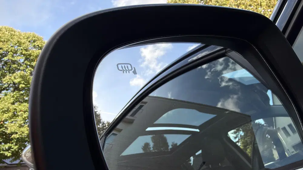 Suzuki S-Cross 1.0 Boosterjet High Executive uit 2019, foto 11