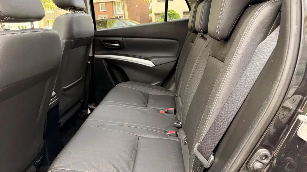 Suzuki S-Cross 1.0 Boosterjet High Executive uit 2019, foto 12