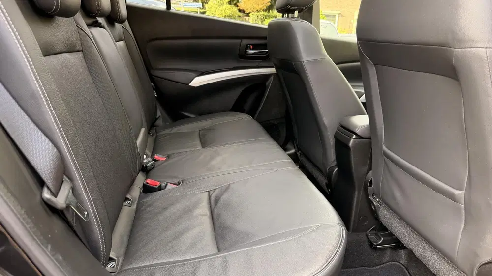 Suzuki S-Cross 1.0 Boosterjet High Executive uit 2019, foto 13