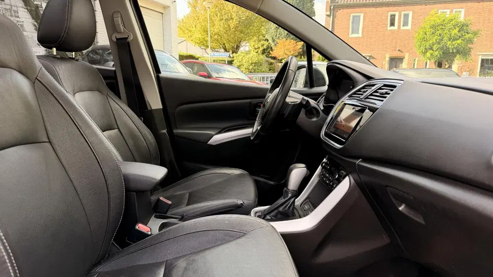 Suzuki S-Cross 1.0 Boosterjet High Executive uit 2019, foto 14