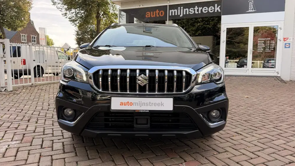 Suzuki S-Cross 1.0 Boosterjet High Executive uit 2019, foto 2