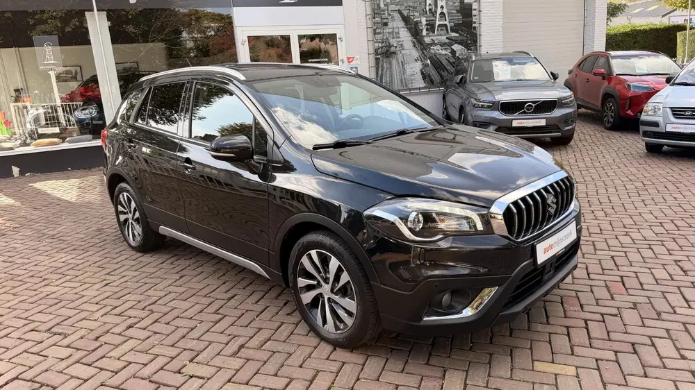 Suzuki S-Cross 1.0 Boosterjet High Executive uit 2019, foto 5
