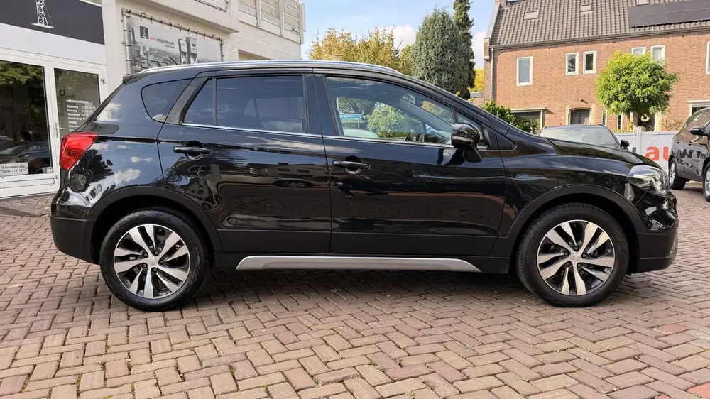 Suzuki S-Cross 1.0 Boosterjet High Executive uit 2019, foto 6