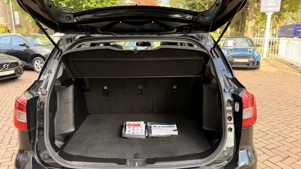 Suzuki S-Cross 1.0 Boosterjet High Executive uit 2019, foto 9