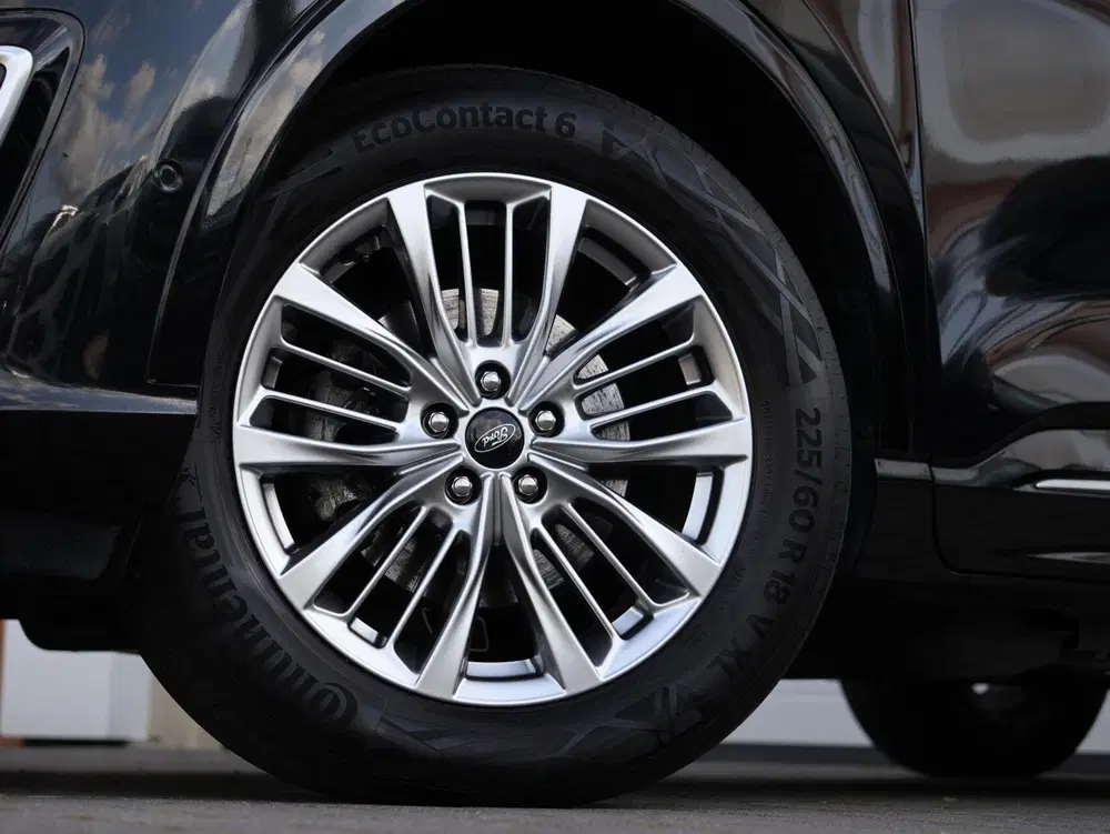 Ford Kuga 2.5 PHEV Vignale uit 2022, foto 11
