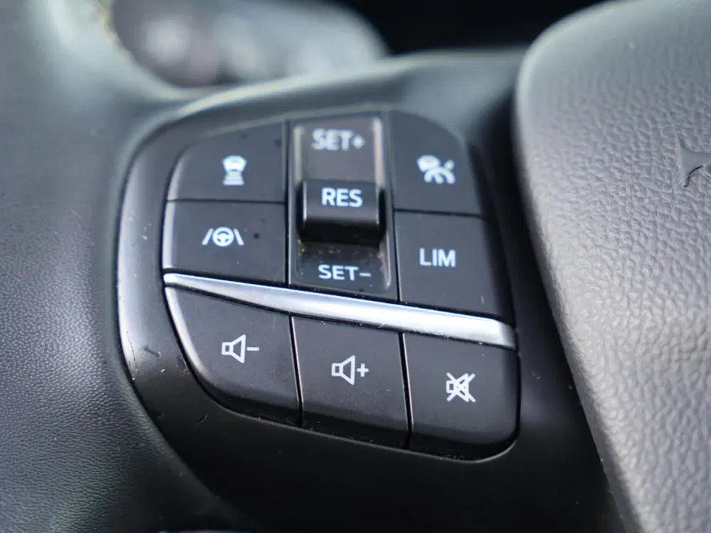 Ford Kuga 2.5 PHEV Vignale uit 2022, foto 14