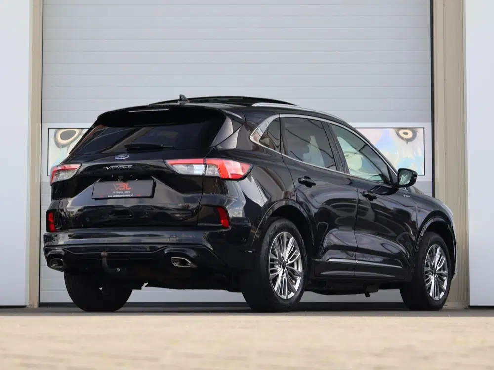 Ford Kuga 2.5 PHEV Vignale uit 2022, foto 3