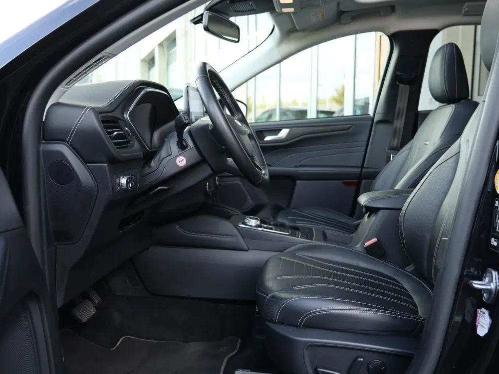 Ford Kuga 2.5 PHEV Vignale uit 2022, foto 5