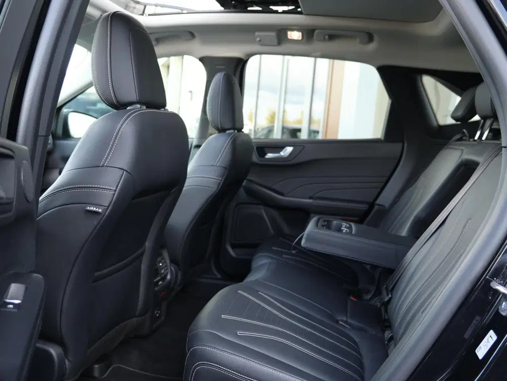Ford Kuga 2.5 PHEV Vignale uit 2022, foto 7