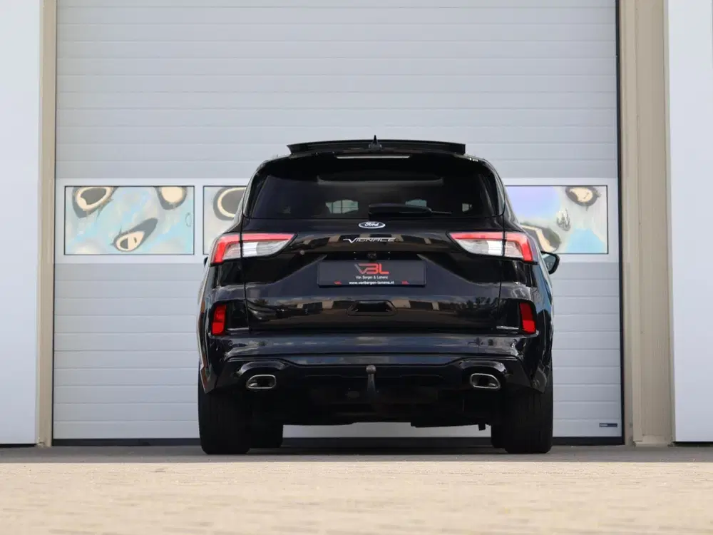 Ford Kuga 2.5 PHEV Vignale uit 2022, foto 9