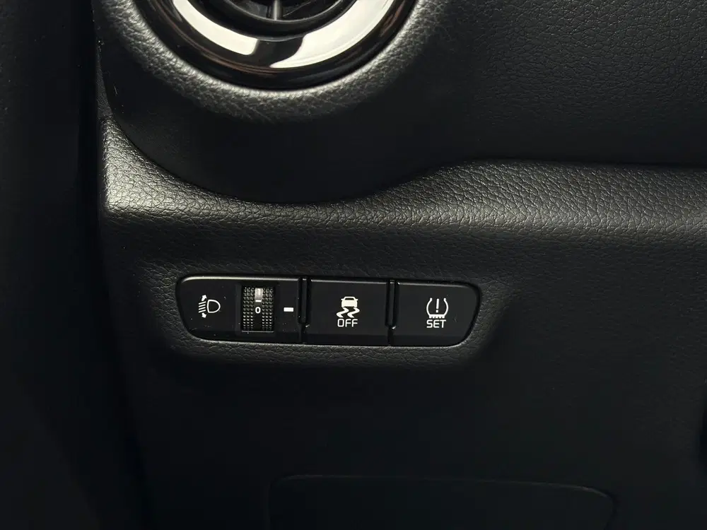 Kia Picanto 1.0 DPi ComfortLine Automaat uit 2023, foto 12