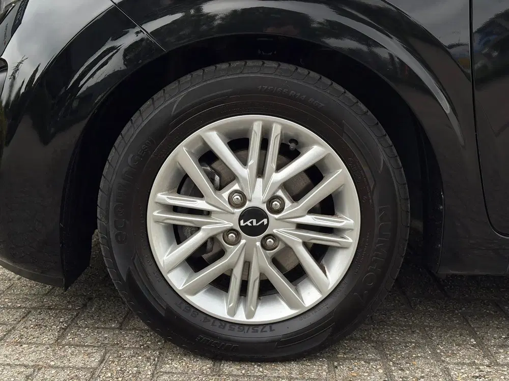 Kia Picanto 1.0 DPi ComfortLine Automaat uit 2023, foto 3